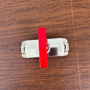 Vintage Rare Edlund jar arthritis opener